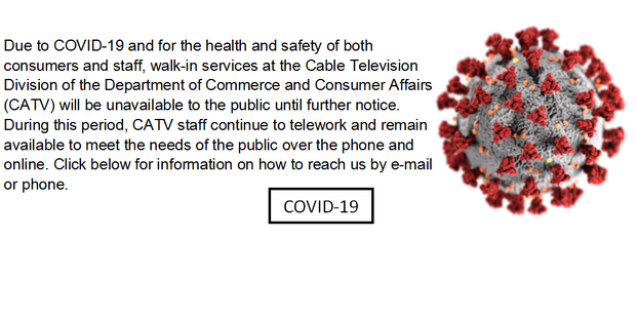 <a href="http://cca.hawaii.gov/catv/contact/">How to Contact Us<br /><span>Read More<i class="icon-signin"></i></span></a>