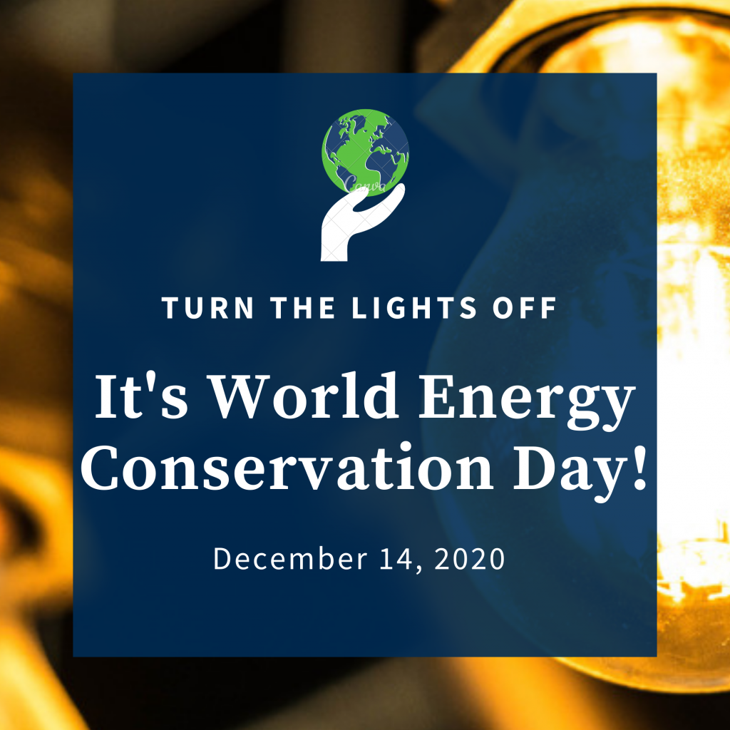 Consumer Advocacy Public Utilities (DCA) December 14 World Energy