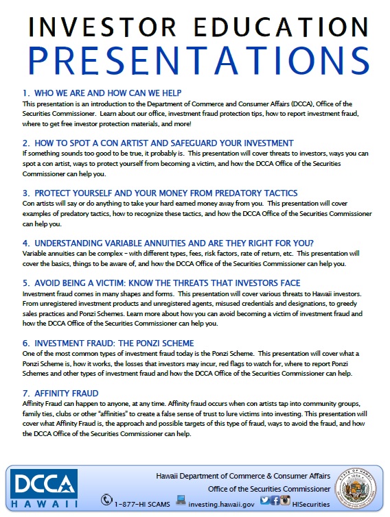 How-to Publish and Provide a Presentation Which Will Get Consumers to You