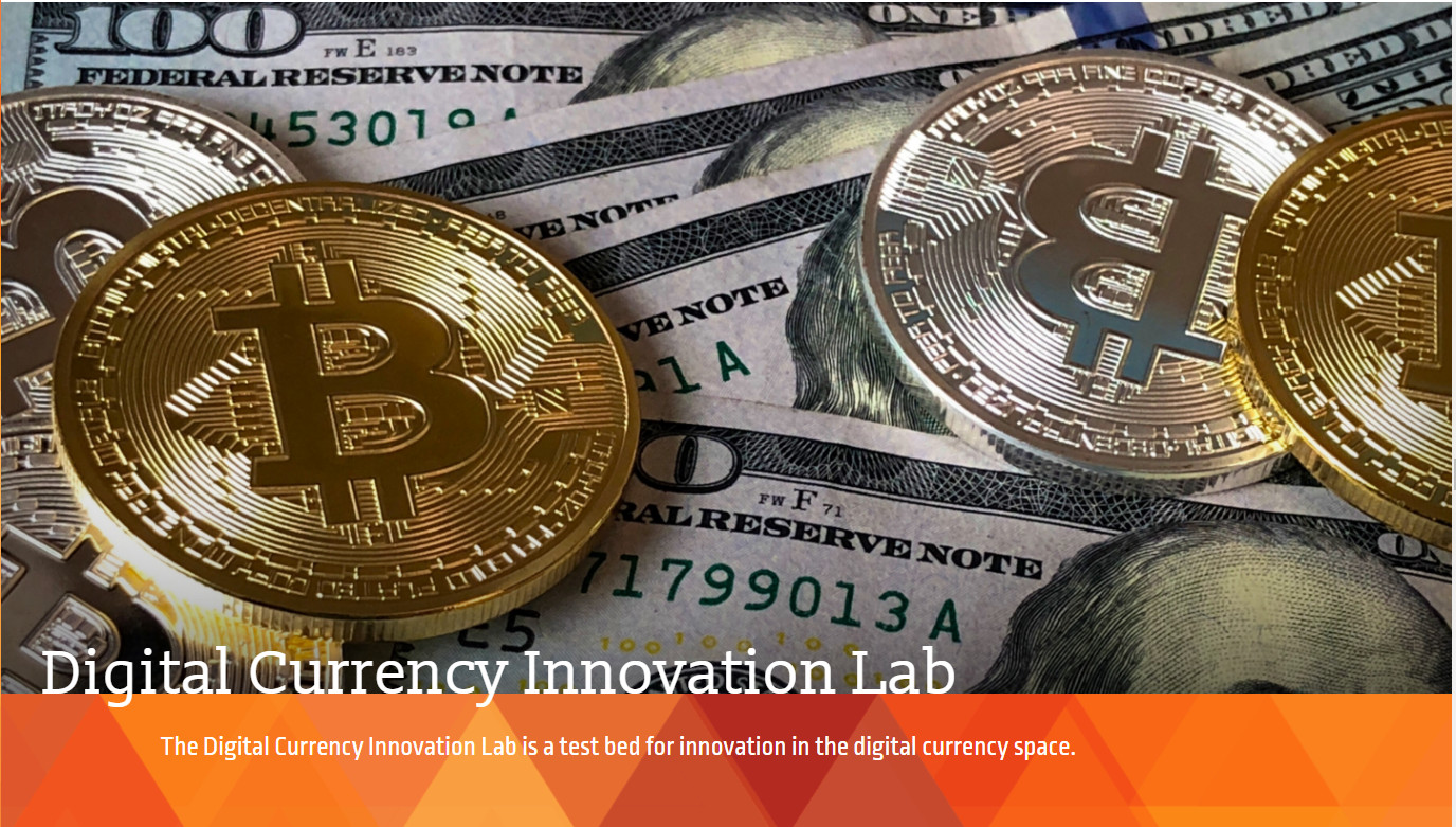 Financial Institutions | Digital Currency Innovation Lab 2020