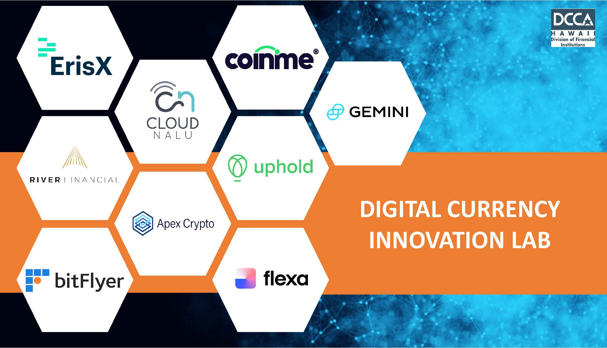 Financial Institutions Digital Currency Innovation Lab