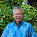 Scott Saiki headshot