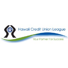 Hawaii Credit Union League Logo