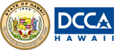 Department of Commerce and Consumer Affairs logo