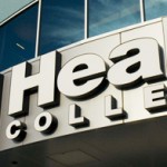 Heald College Logo