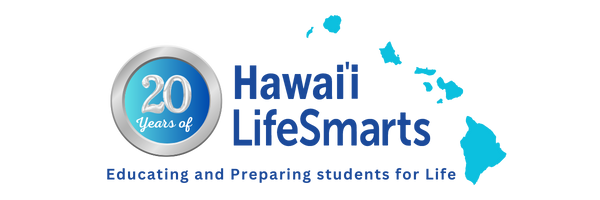 20 years of Hawaii LifeSmarts!